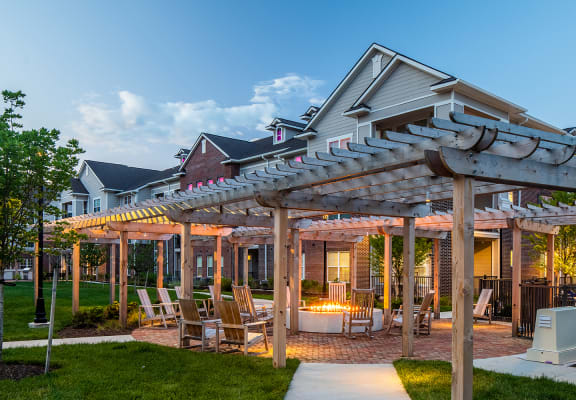 Canopy at Ginter Park Apartments | Apartments in Richmond, VA